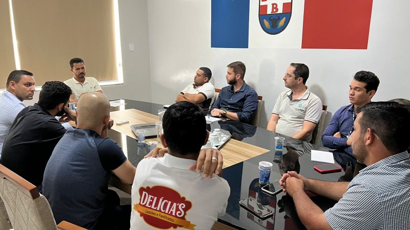 CDL Jovem já está em atividade em São Luís de Montes Belos