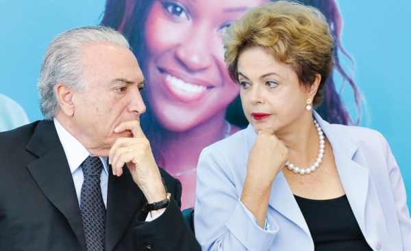 Temer recusa pedido para ajudar na recriação da CPMF