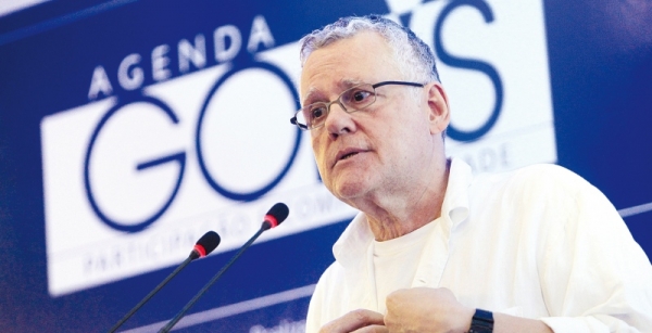 Agenda Goiás: Inovação para ter sustentabilidade