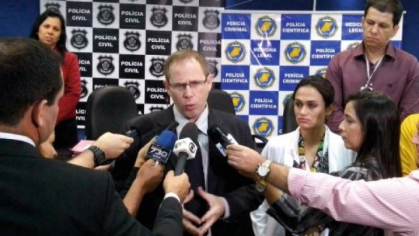 Polícia indicia motorista de Cristiano Araújo por homicídio culposo