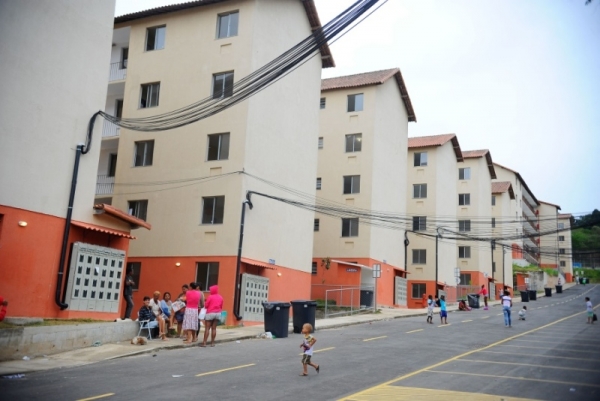 Governo vai reduzir R$ 4,8 bilhões do Programa Minha Casa, Minha Vida