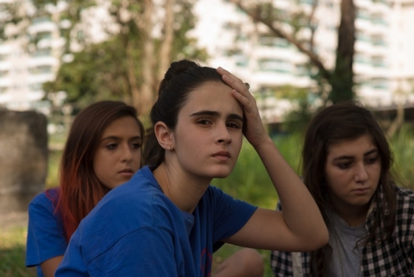 Filme brasileiro ganha prêmio de crítica italiana em Veneza