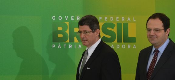 CPMF será recriada com alíquota de 0,2%, diz Levy