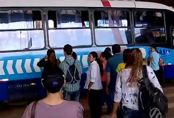 A partir de hoje, passagem do Eixo Anhanguera será mais cara se adquirida com dinheiro