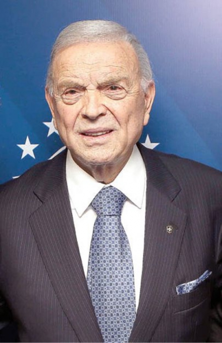 Preso, José Maria Marin não vai delatar cartolas da CBF