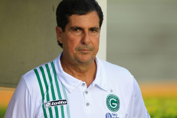 Artur Neto assume o Goiás no Brasileiro