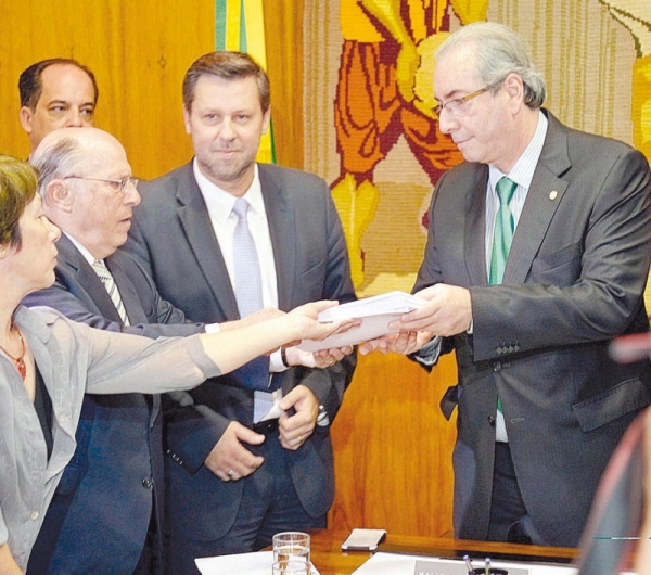 Governo estuda legalizar jogos