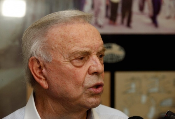 Marin negocia fiança de R$ 40 mi para aguardar julgamento em prisão domiciliar