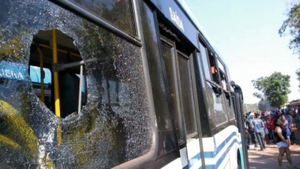 Ministério Público investiga alteração de linhas de ônibus