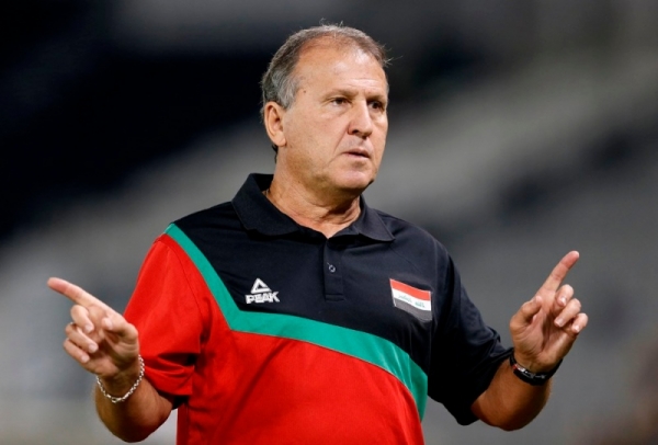 Candidato, Zico questiona \\\'legitimidade\\\' da eleição na Fifa