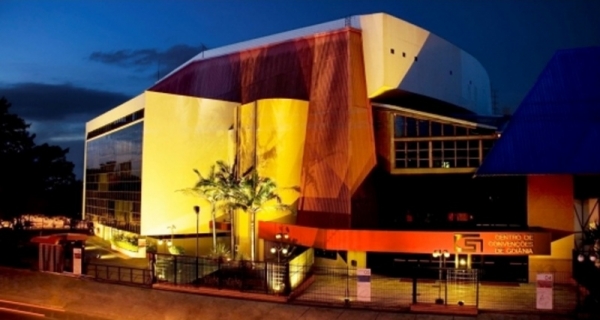 SuperAgos começa nesta quarta-feira em Goiânia