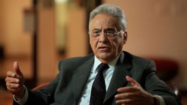 \\\"Dilma vendeu a alma ao diabo\\\", afirma FHC