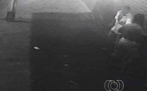 PM é suspeito de agredir mecânico na cidade de Firminópolis, após cobrar por carona…