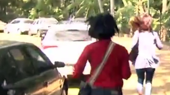 MP vai investigar casos de fantasmas na Assembleia