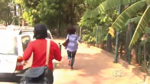 Sites humorísticos repercutem denúncia publicada pelo POPULAR