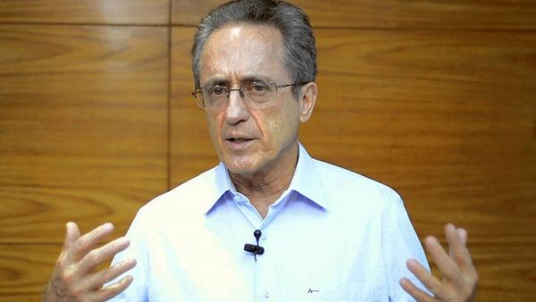 Aldo Arantes defende atuação política da OAB