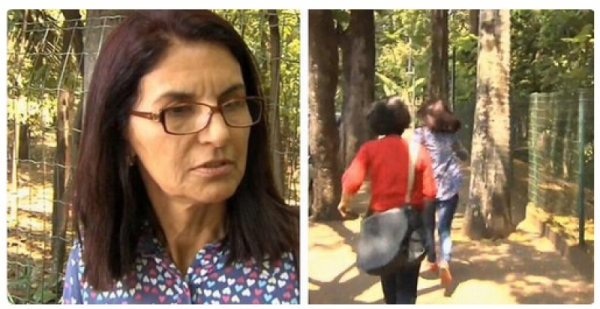 Deputado volta a defender ex-servidora