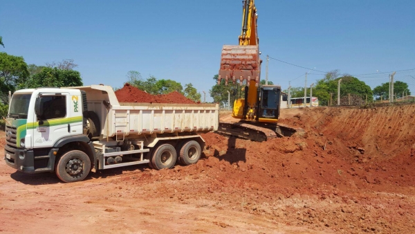 Hadassah Pharma, mais uma nova empresa, trará a fabricação de medicamento para São Luís