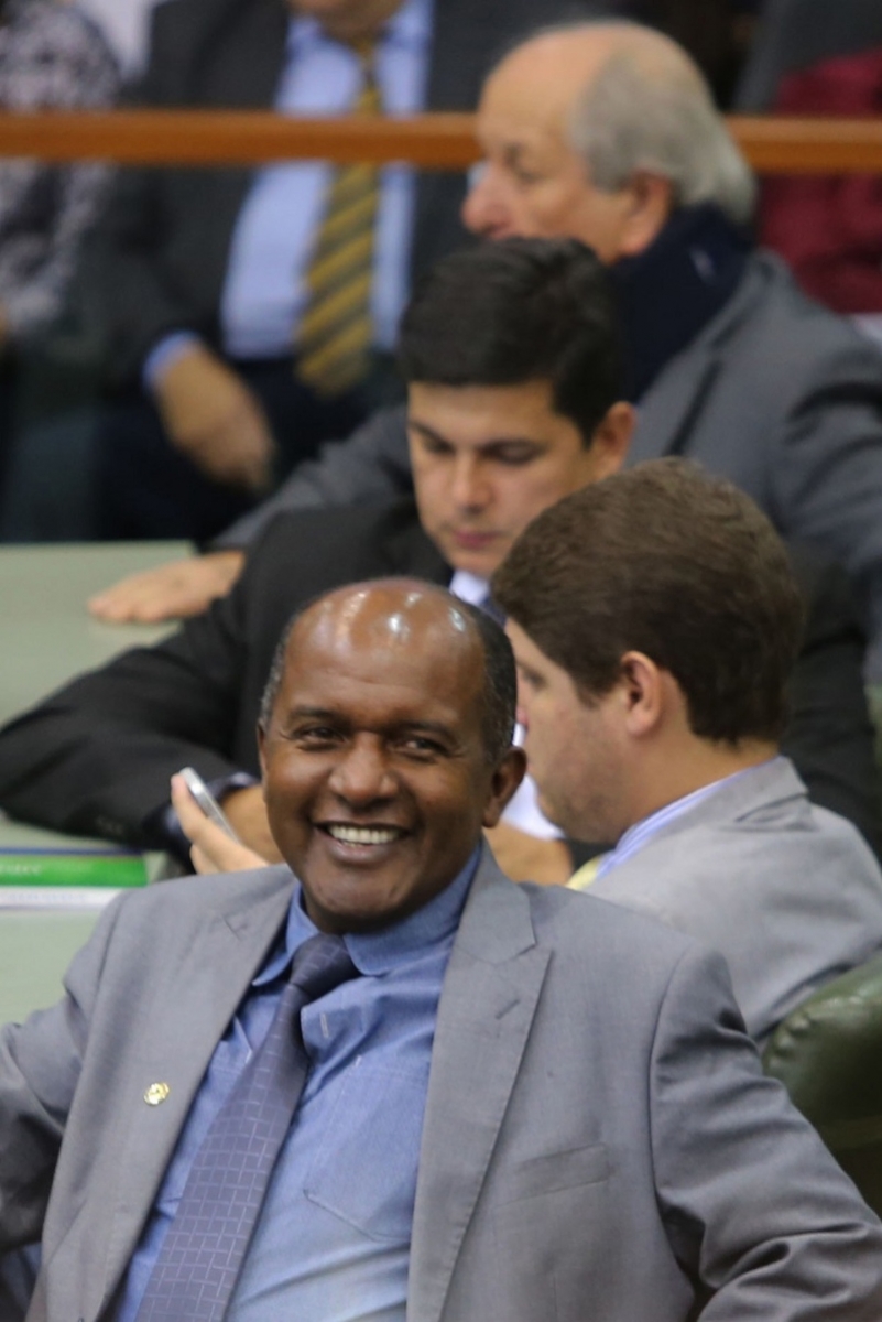 Fantasmas serão monitorados