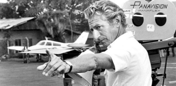 Morre John Guillermin, diretor de \\\"King Kong\\\" e \\\"Inferno na Torre\\\"