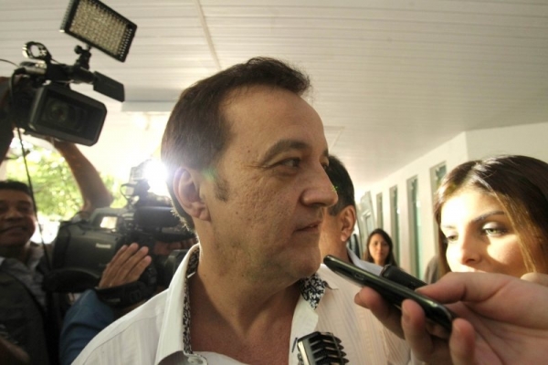 Juiz condena ex-diretor da Delta e mais 45 pessoas