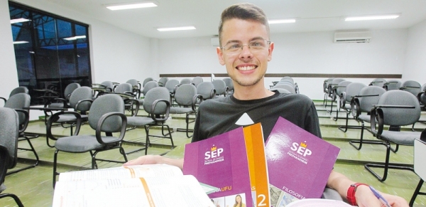 ENEM Na reta final, a dica é revisar