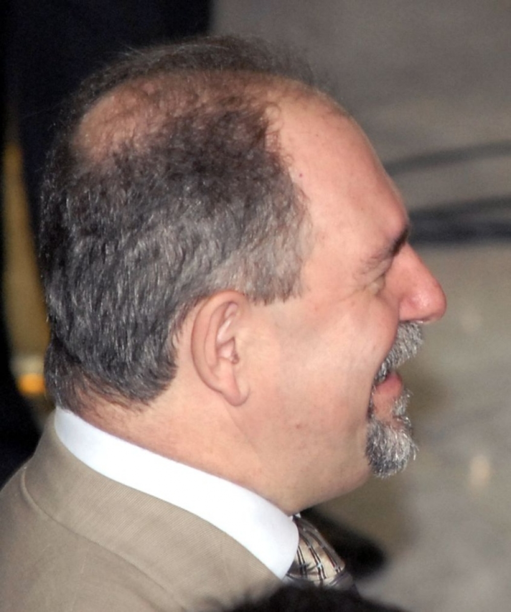 Morre José Eduardo Dutra, ex-presidente do PT e da Petrobras  Ele lutava contra um câncer.