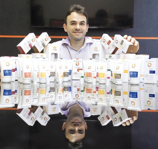 Indústria goiana mira América do Sul