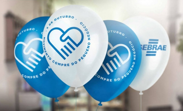 Sebrae incentiva consumidores a comprar do pequeno
