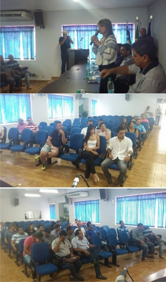 São Luís: Major é lançando como pré-candidato à prefeito pelo PDT