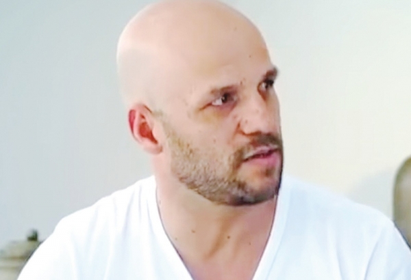 Motorista de Cristiano Araújo é contratado por Marrone, da dupla com Bruno