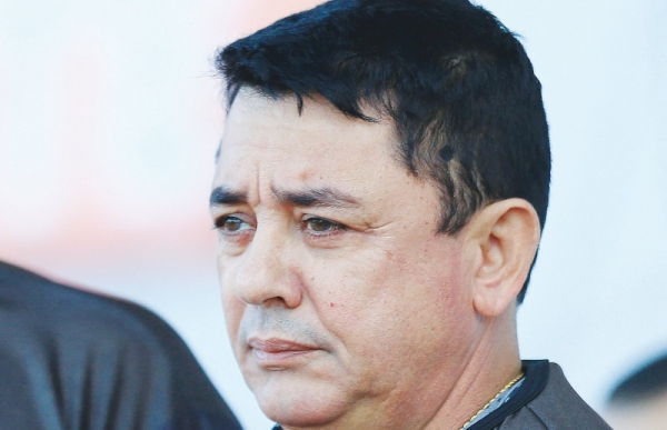 Pai de Cristiano Araújo entra na Justiça contra divulgação de imagens