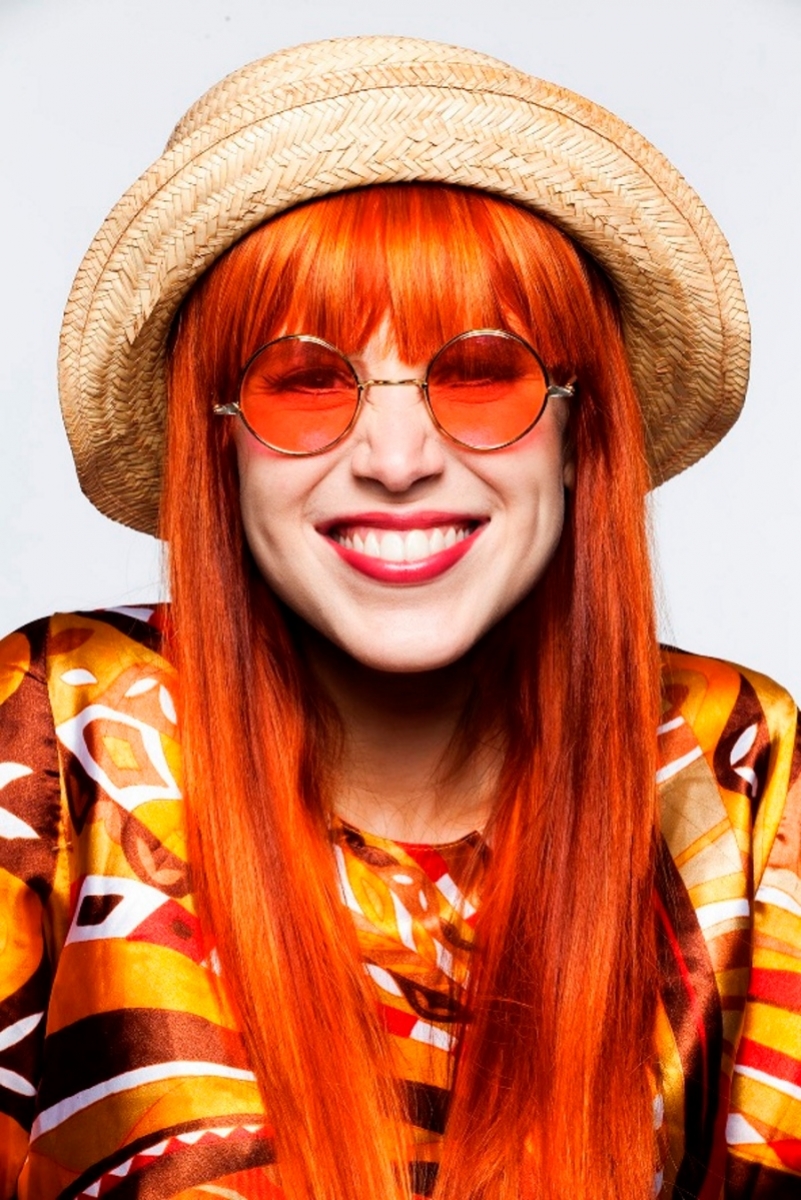 Musical sobre Rita Lee estreia em Goiânia