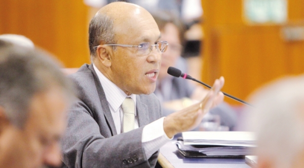 Contas e bens serão penhorados