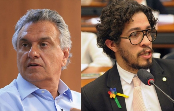 Ronaldo Caiado e Jean Wyllys são eleitos os melhores parlamentares de 2015