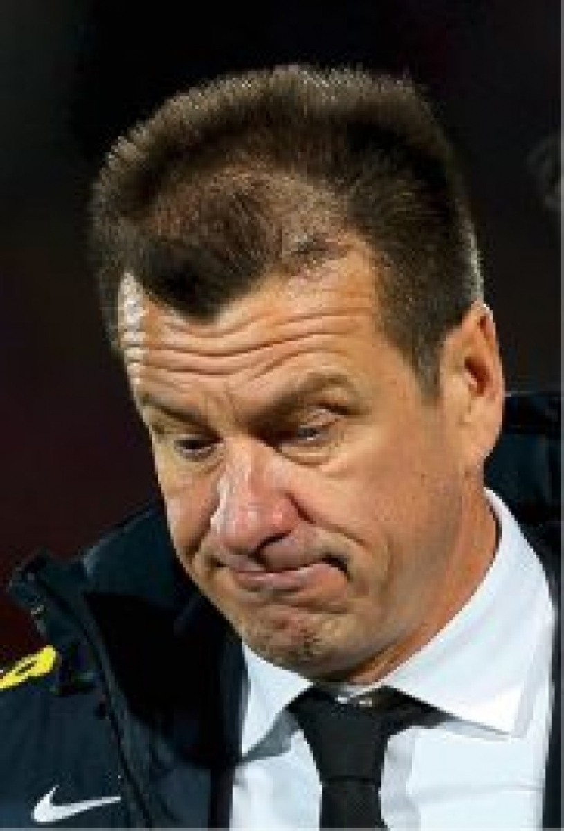 Dunga diz que estreia do Brasil \\\"foi um jogo, até o gol, bastante parelho\\\"