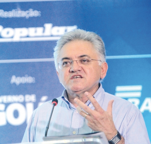 Agenda Goiás: Saúde pública com garantia de recursos