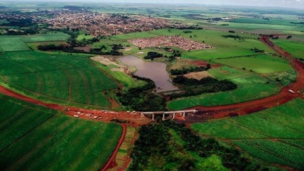 Sequestrador e vítima morrem após acidente em Santa Helena de Goiás