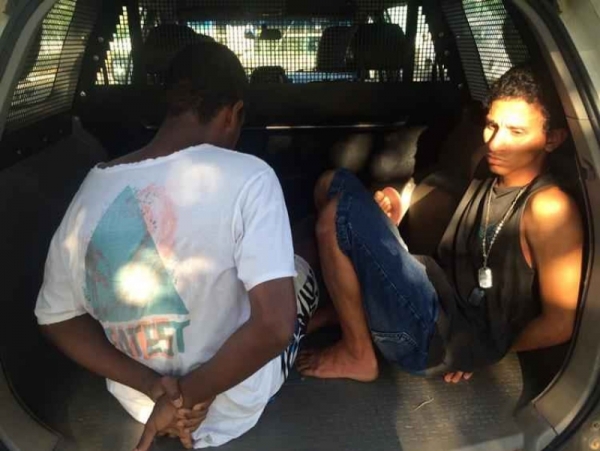 Homens invadem a casa do senador e ex-jogador Romário em Brasília