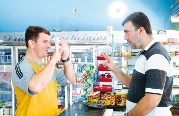 Preconceito é maior obstáculo