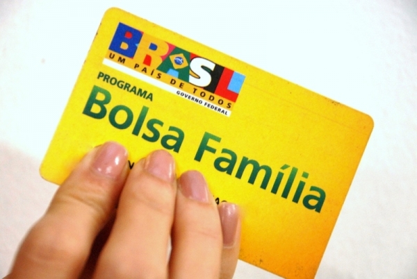 Ajuste fiscal pode chegar ao Bolsa Família