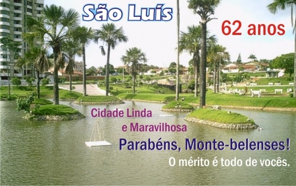 Vereador Edivaldo do Jornal fala sobre o aniversário de São Luís