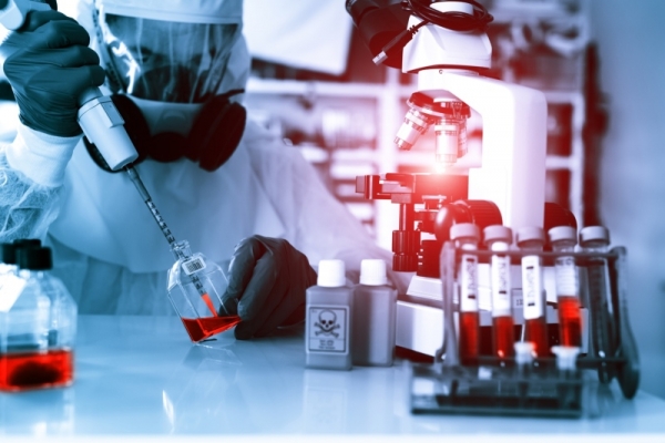 Cientistas americanos desenvolvem vacina efetiva contra a tuberculose