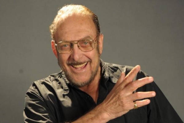 Morre aos 77 anos Luiz Carlos Miele