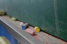 Movimento incentiva valorização do professor com a hashtag #obrigadoprofessor