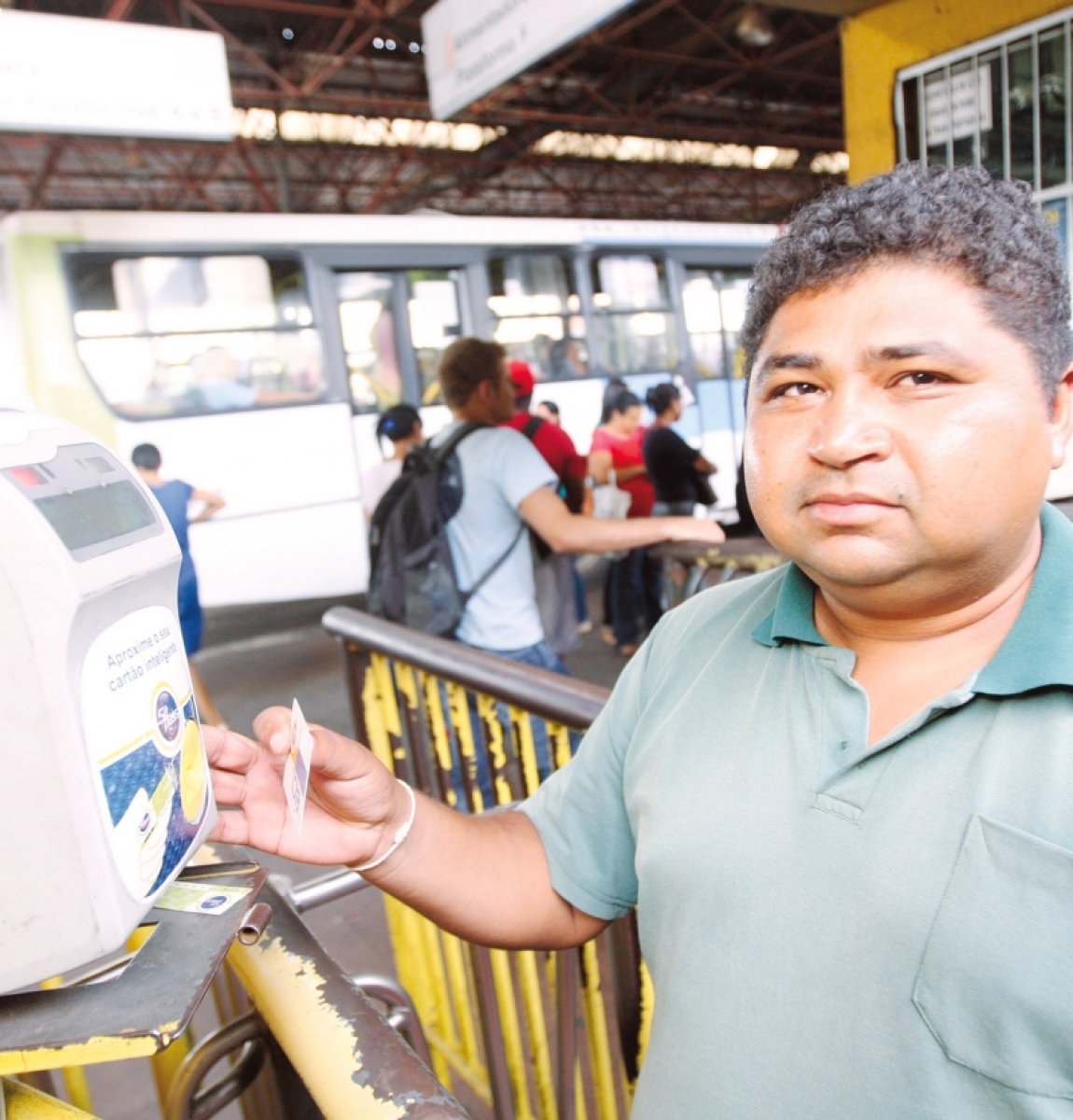 Mudanças pegam usuários de surpresa