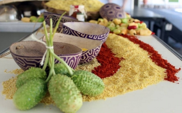 Festival celebra a gastronomia brasileira