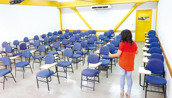 ENEM: Distância e calor excessivo preocupam estudantes