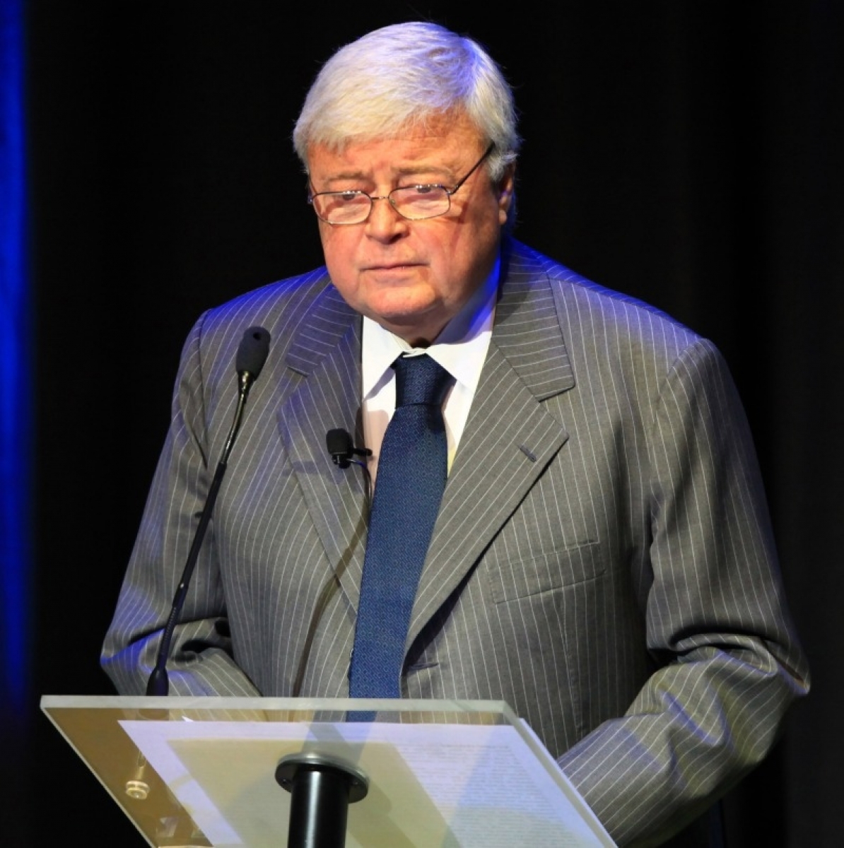 Fifa diz que Teixeira e Beckenbauer estão sob investigação