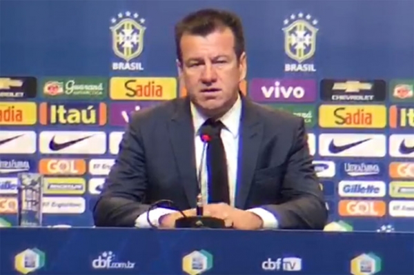 SELEÇÃO BRASILEIRA